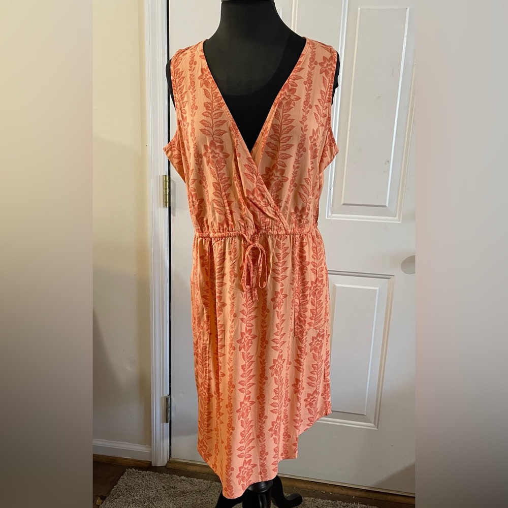 Womens dress